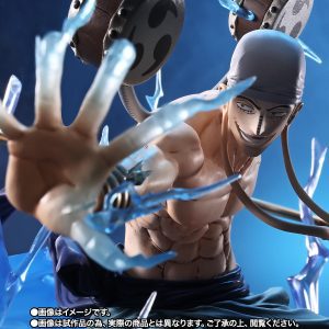 [PREVENTA] ENERU SIXTY MILLION VOLT LIGHTNING DRAGON Figuarts ZERO (EXTRA BATTLE)