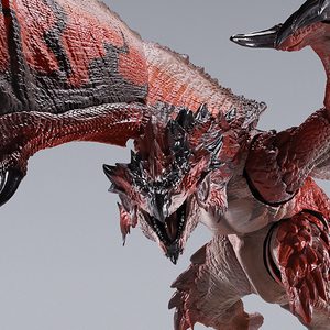 [PREVENTA] Rathalos -20Th Anniversary Edition- S.H.MonsterArts