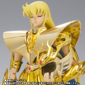 [PREVENTA] VIRGO SHAKA - 20th REVIVAL SAINT CLOTH MYTH EX