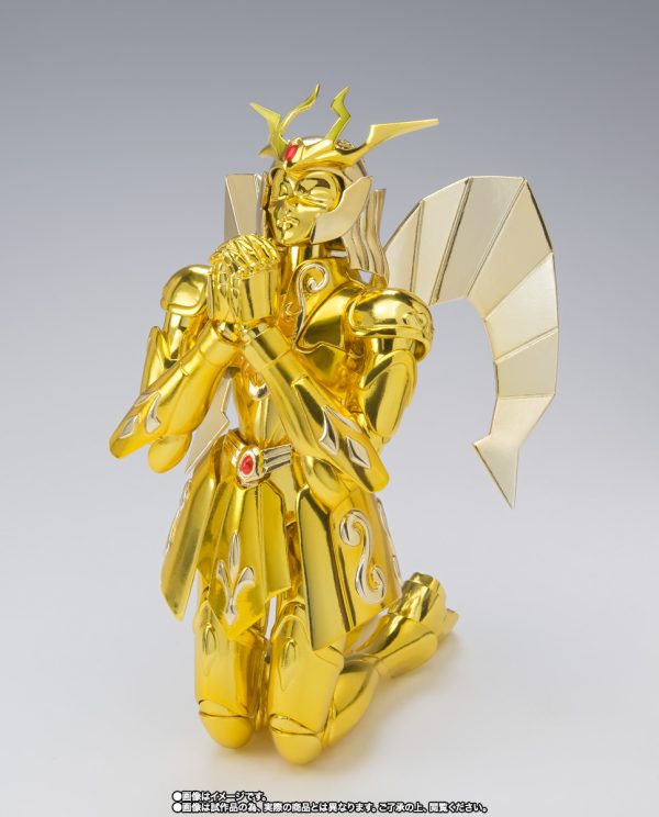 VIRGO SHAKA - 20th REVIVAL SAINT CLOTH MYTH EX - JOBY TOYS