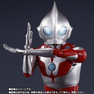 [PREVENTA] ULTRADAD ULTRAMAN: RISING S.H.FIGUARTS