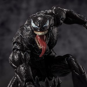 [PREVENTA] S.H.FIGUARTS VENOM (VENOM: THE LAST DANCE)