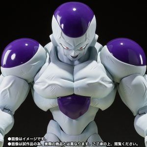 Dragon Ball Z Full Power Frieza S.H.Figuarts