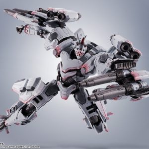 [PREVENTA] (Side Ac) Ib-07: Sol 644 / Ayre - ROBOT SPIRITS