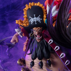 Figurine Marshall D. Teach – Figuarts ZERO Bandai – One Piece