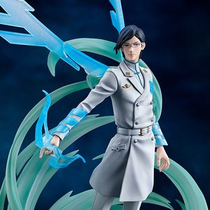 URYU ISHIDA - THOUSAND YEAR BLOOD WAR BLEACH - FIGUARTS ZERO