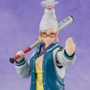 S.H.FIGUARTS SEIKO DANDADAN