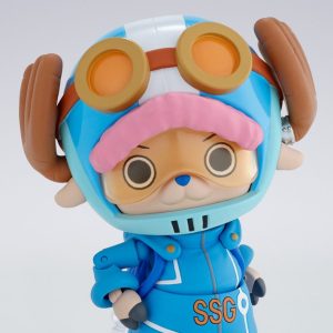 [PREVENTA] S.H.FIGUARTS TONY TONY CHOPPER - FUTURE ISLAND EGGHEAD - ONE PIECE