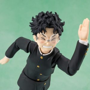 S.H.FIGUARTS OKARUN DANDADAN