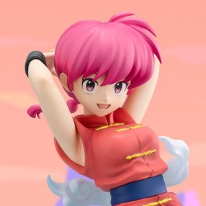 [PREVENTA] Figuarts ZERO chouette Ranma