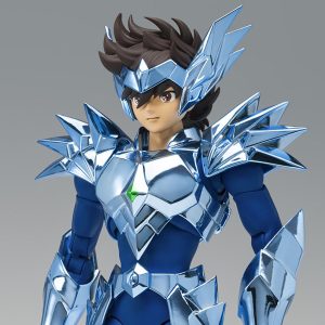 SEIYA ODIN - SAINT CLOTH MYTH EX - TAMASHII NATIONS