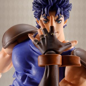 S.H.FIGUARTS JONATHAN JOESTAR JOJO'S BIZARRE ADVENTURE
