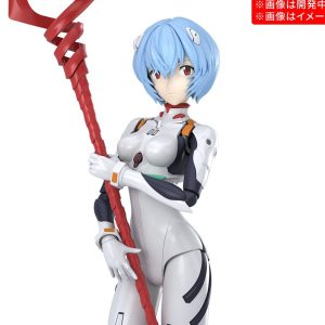 [PREVENTA] 30MP - REI AYANAMI (PLUG SUIT VER.) - MODEL KIT