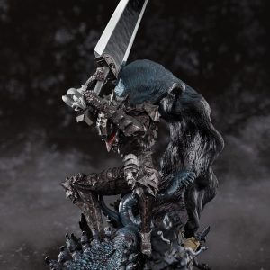 [PREVENTA] FIGUARTS ZERO GUTS (BERSERKER ARMOR) BERSERK