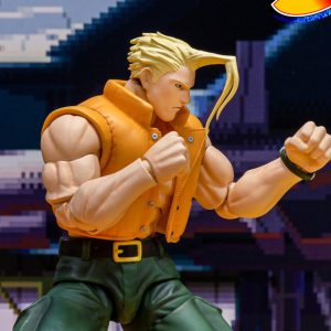 [PREVENTA] NASH – STREET FIGHTER ALPHA 3 – STORM ARENA