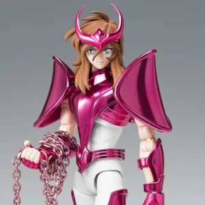 [PREVENTA] ANDROMEDA SHUN (FINAL BRONZE CLOTH) - ORIGINAL COLOR EDITION - SAINT CLOTH MYTH EX