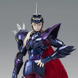 [PREVENTA] ALPHA DUBHE SIEGFRIED 40TH ANNIVERSARY VER. - MYTH CLOTH EX